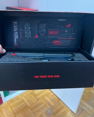 Supporto sheda video Asus Rog Herculux