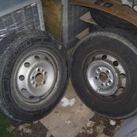 cerchi per fiat ducato