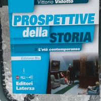 Storia moderna e contemporanea