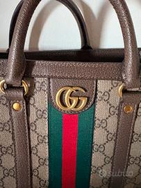 Borsa gucci limited olimpia