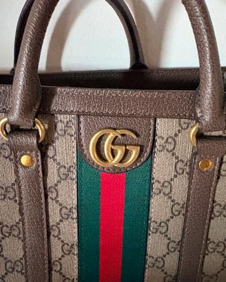 Borsa gucci limited olimpia