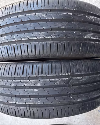 gomme usate 2255517 Estivo CONTINENTAL - ECO - 310
