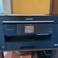 stampante Brother MSC-J 53 20 DW