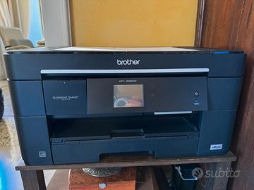 stampante Brother MSC-J 53 20 DW