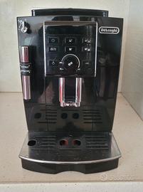 macchina del caffè Delonghi come nuova
