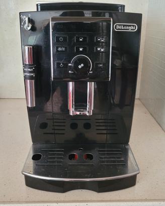 macchina del caffè Delonghi come nuova