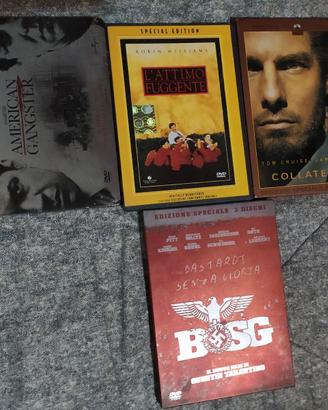 Film DVD Special Editions