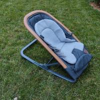 Sdraietta Maxi-Cosi Kori - Marrone/Grigio1