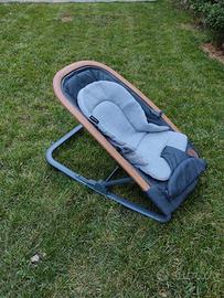 Sdraietta Maxi-Cosi Kori - Marrone/Grigio1