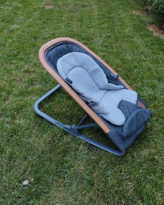 Sdraietta Maxi-Cosi Kori - Marrone/Grigio1