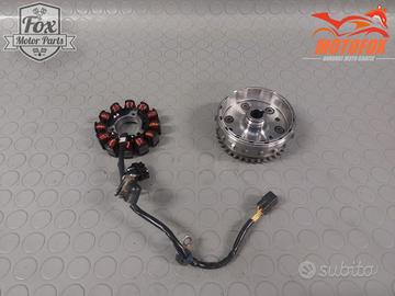 STATORE VOLANO HONDA CRF 250 2018/2021 bobina rx