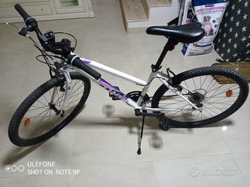 bici mountain bike