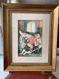 Quadro Gentilini