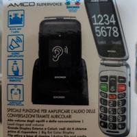 Brondi Amico cellulare 