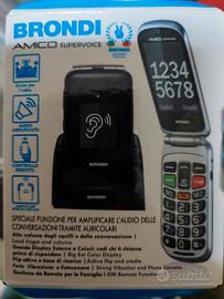 Brondi Amico cellulare 