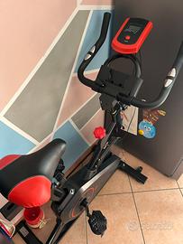 Cyclette
