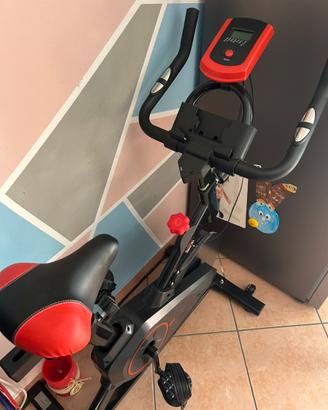 Cyclette