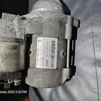 motorino d'avviamento smart 450