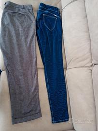Pantaloni Donna (3)