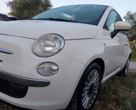 Fiat 500 (2007-2016) - 2014