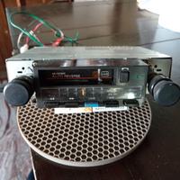  autoradio roadstar 1985