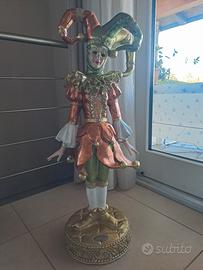 STATUA HERVIT GIULLARE