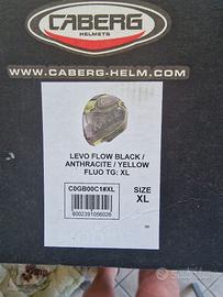 caschi modulari con interfono