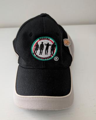 Cappellino DRUGHI Juventus