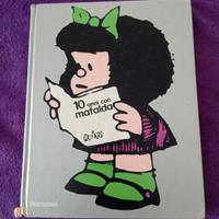 10 anni con Mafalda 