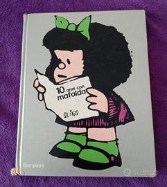 10 anni con Mafalda 