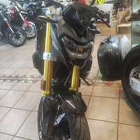 BMW G310R del 2022