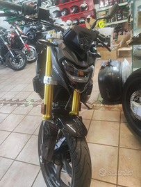 BMW G310R del 2022