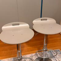 Sgabelli piano snack