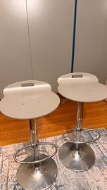 Sgabelli piano snack