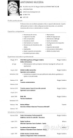 Sicurezza, vigilanza