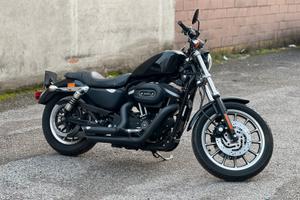 HARLEY DAVIDSON SPORTSTER 883 2006 11800km