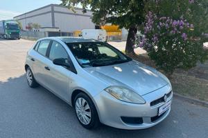 Fiat Bravo benzina