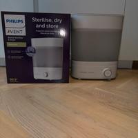 Sterilizzatore asciugatore Philips Avent SCF293/00
