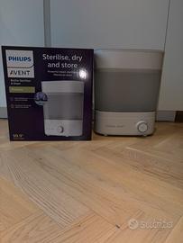Sterilizzatore asciugatore Philips Avent SCF293/00