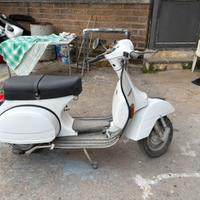 Vespa PX 125