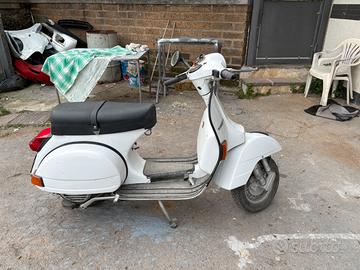 Vespa PX 125