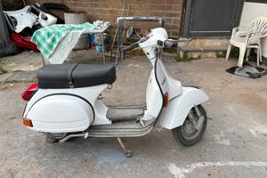 Vespa PX 125