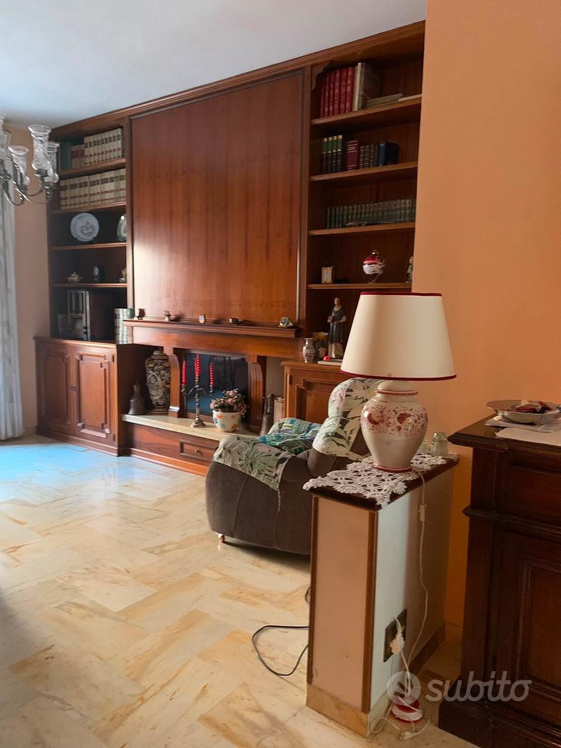 Appartamento – Castell'Azzara, Grosseto - Vista 2