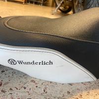 Sella wunderlich bmw r 1250 gs r 1200 gs