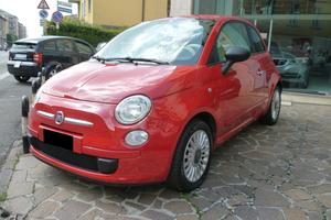 Fiat 500 1.2 Pop Star Neopatentati - PREZZO SUPER 