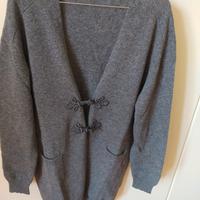 Cardigan donna Massimo Rebecchi