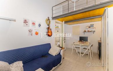 Appartamento a Milano 1 locali