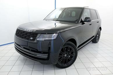 Range Rover Range Rover 3.0D I6 350 MHEV HSE ...