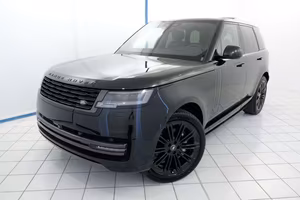 Range Rover Range Rover 3.0D I6 350 MHEV HSE ...
