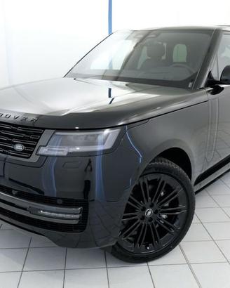 Range Rover Range Rover 3.0D I6 350 MHEV HSE ...